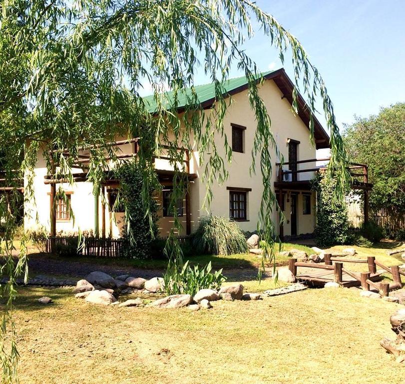 La Matilda Hotel Santa Rosa de Calamuchita Ruang foto